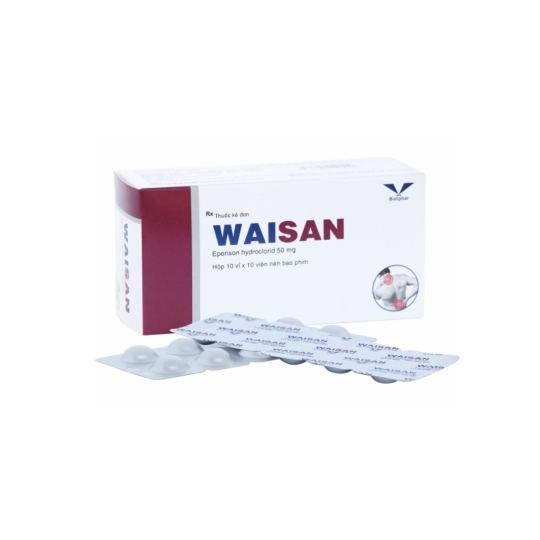 Waisan 50mg