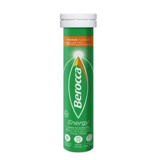 BEROCCA